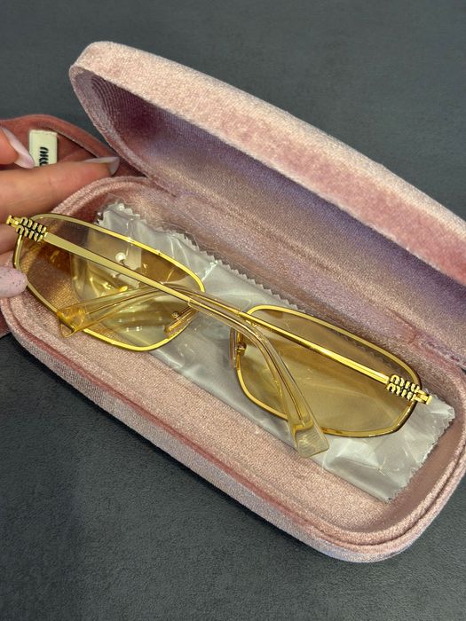 Ochelari MiuMiu original