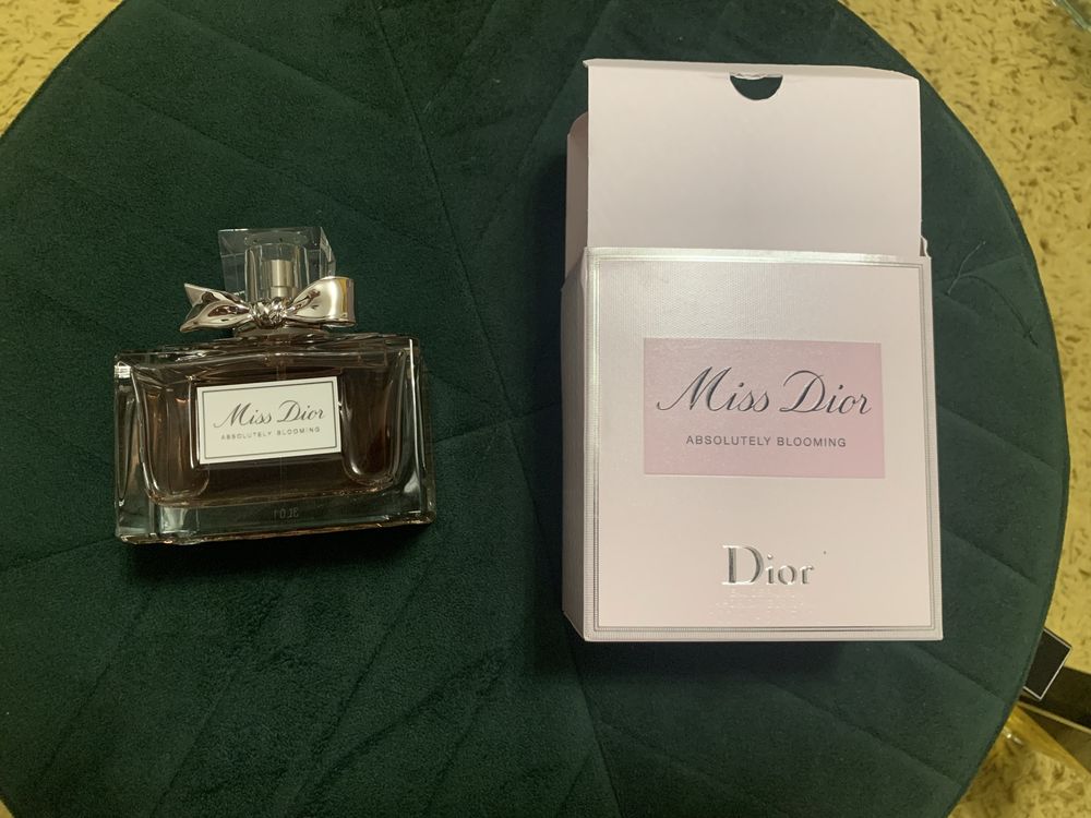 Miss Dior Miss Dior