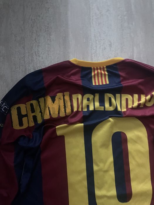 Prizrak блуза Barcelona