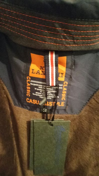 Добрый день Зимние очень стильно модно носить размер 56 на рост