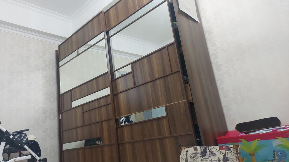 Продаётся Шкаф Купе