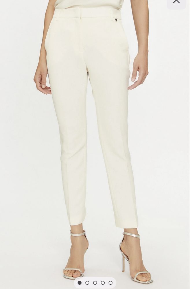 Versace, Zara, Liu Jo,Sisley, Mango,Vero Moda