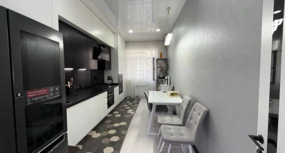 ПРОДАЕТСЯ 4/4/8 145м2 ЖК Gangoh Residence