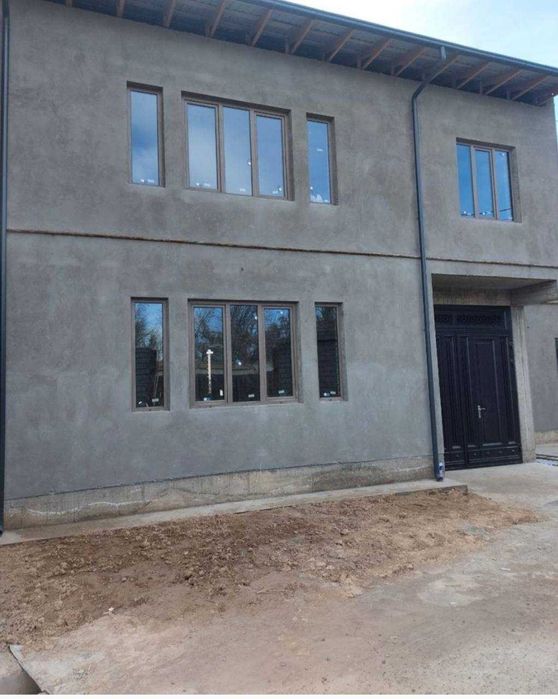 Продажа Евродома на поселке Улугбек, 2-сотки (N 12268 )