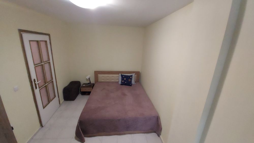 Двустаен бриз първа линия. 2