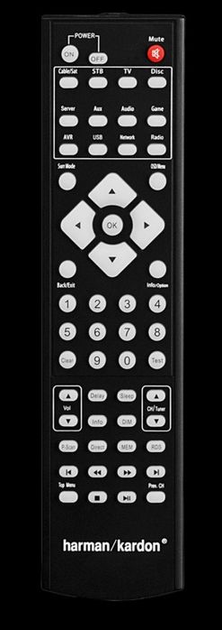 Harman Kardon 151s avr