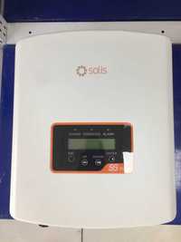 Solis Инвертор 1 кВт 2 кВт