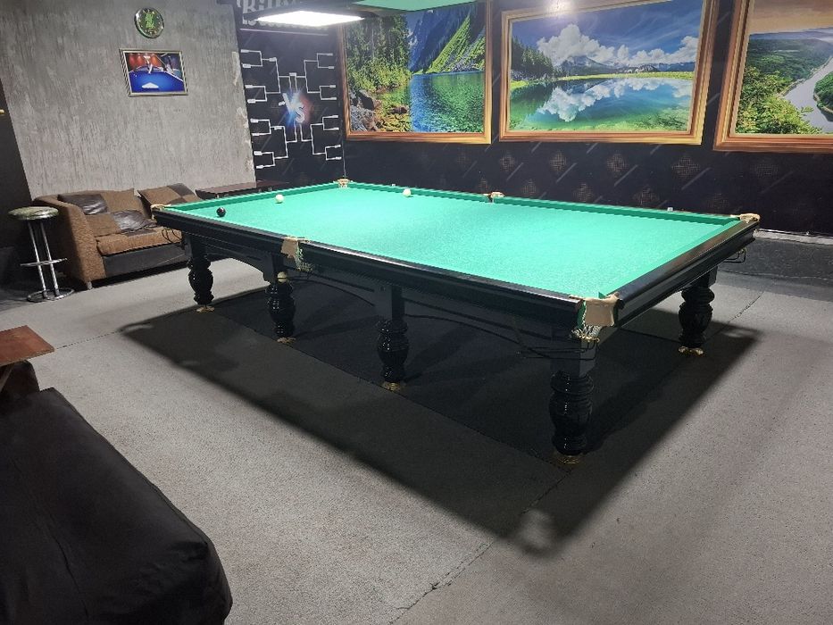 Bilyard stol sotiladi