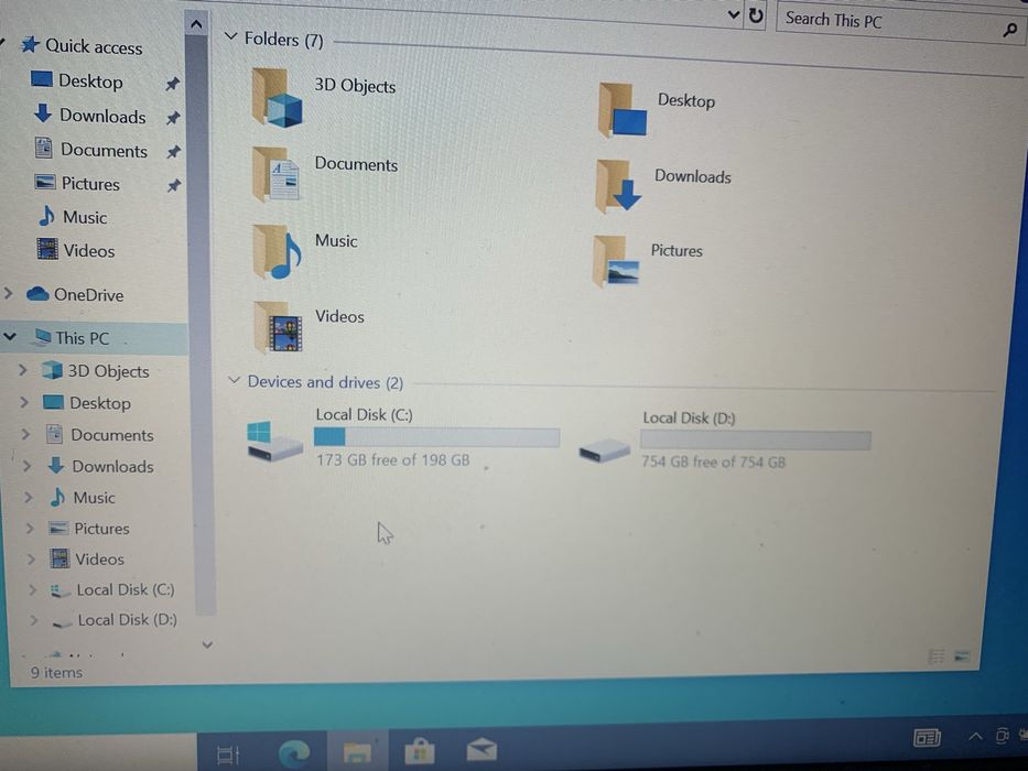Vand Lenovo Ideapad S340