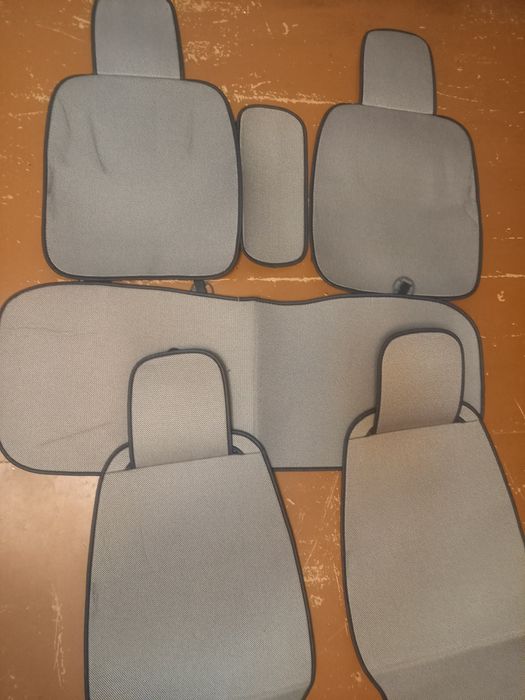 Чехлы универсальные новые