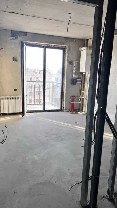 ЖК Chaqar 1 комнатная Коробка 42м2 Media Park Кораташ, Самарканд