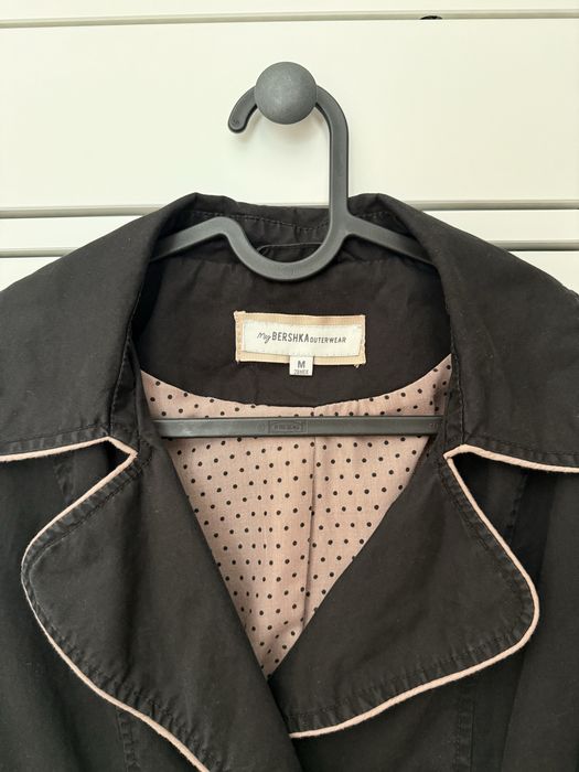 Pardesiu Berska, marime M
