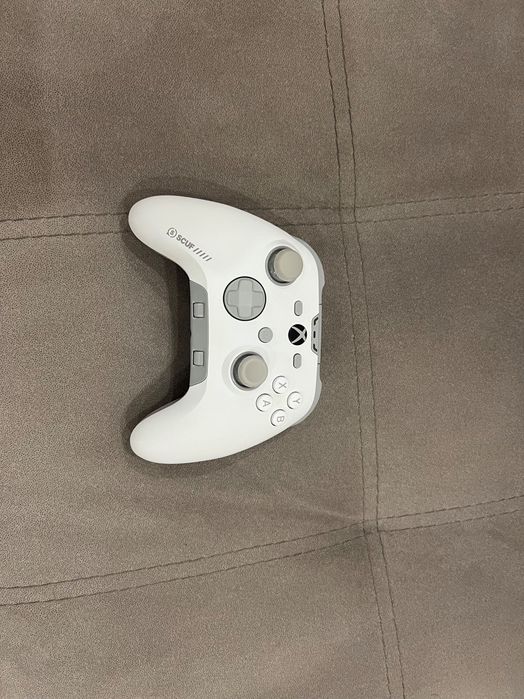 Контролер Scuf valor pro