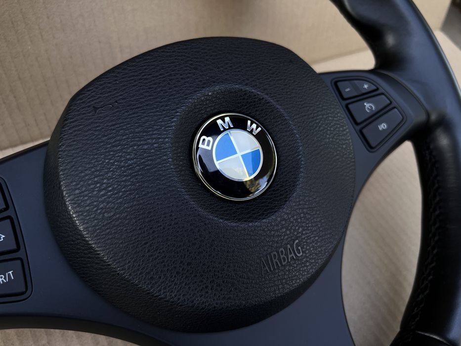 Bmw X3 M / BMW E46 волан - Супер състояние.