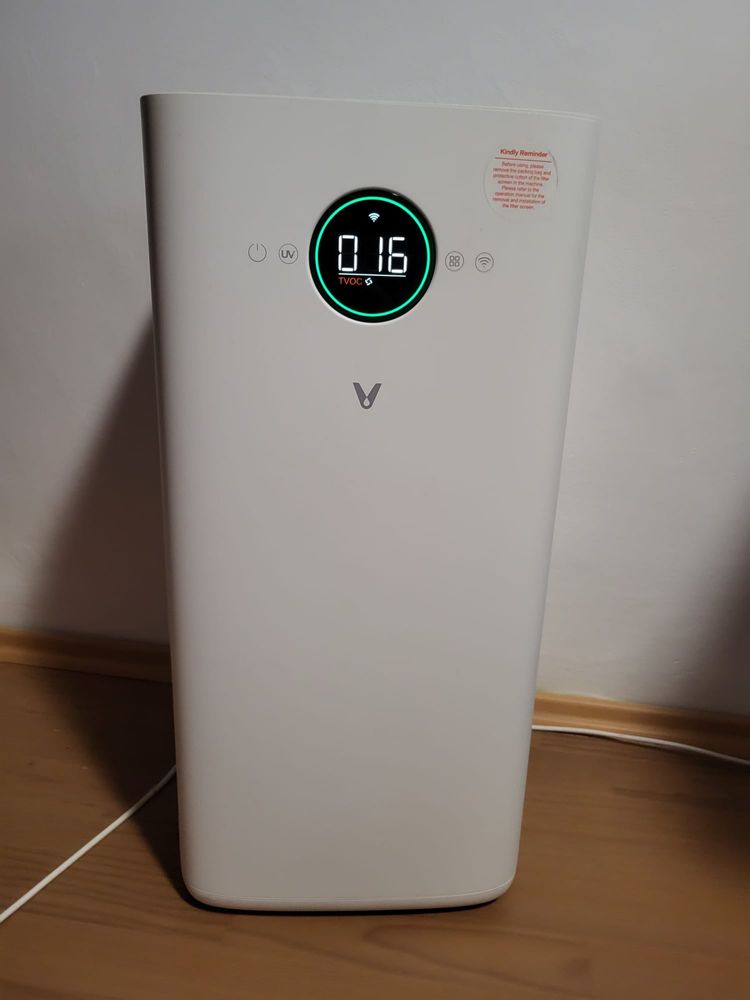 Purificator aer Xiaomi