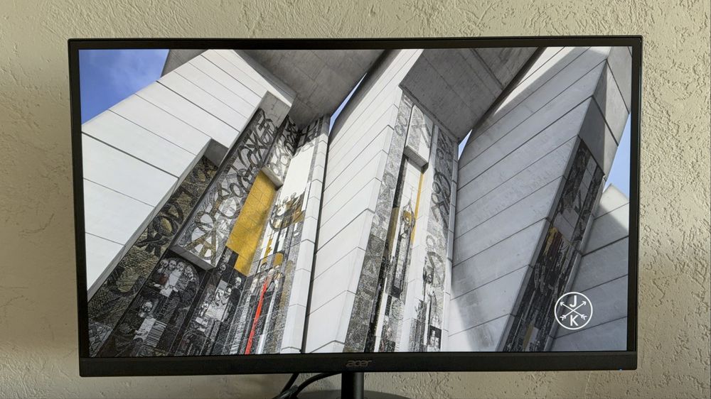 Монитор ACER 27 инча