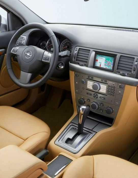 CD - DVD Harti navigatie Opel Astra H, Vectra C, Zafira B