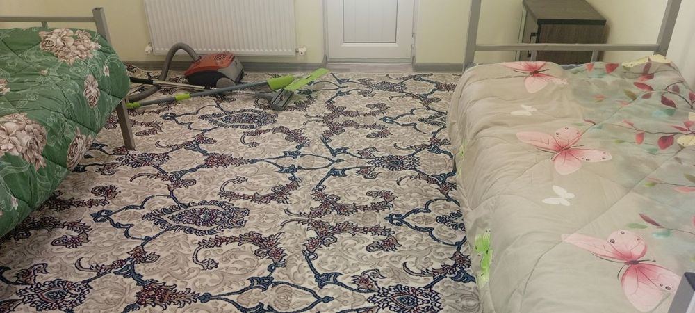 Олмазор ситида 3хонали кв срочна ижарага берилади