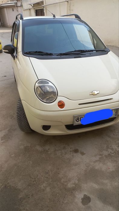 Продаётся матиз автомат