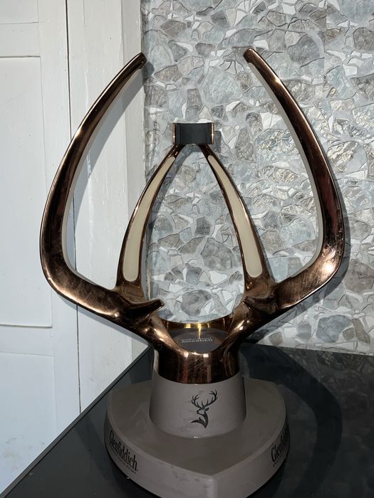 Подставка под виски Glenfiddich