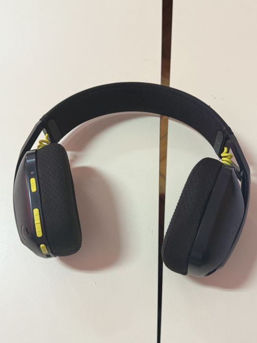 Casti Logitech G435