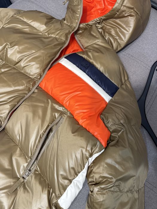 Geaca Reversibila Iarna Lacose