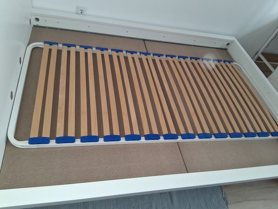 Подматрачна рамка 90x200