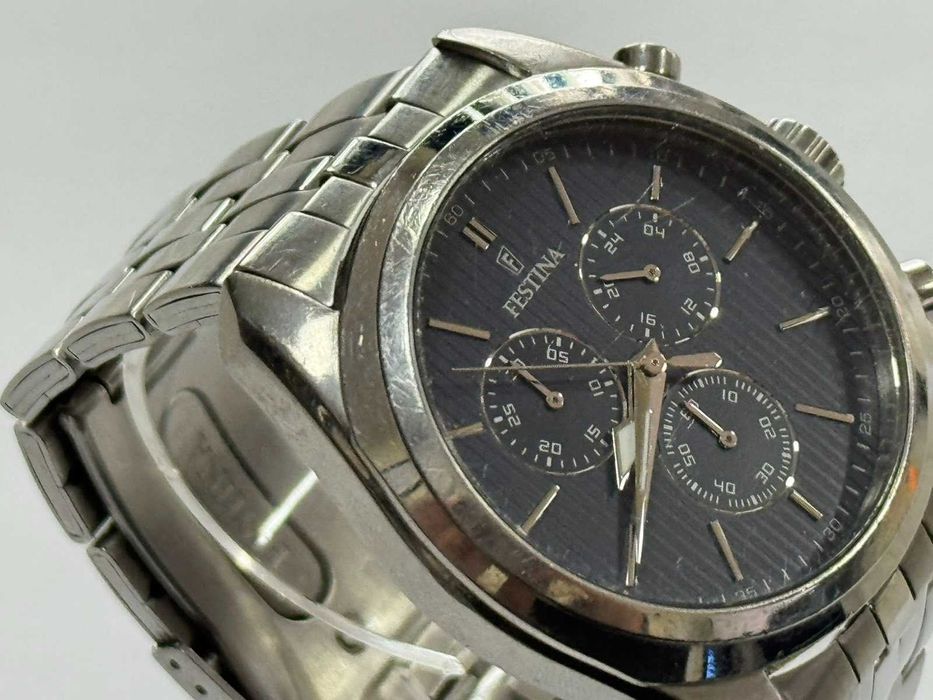 Мъжки Часовник Festina F16778