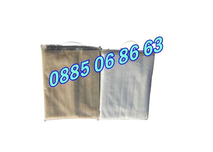 Електрическо одеало 105х150 см, долно одеяло, 2 год. гаранция