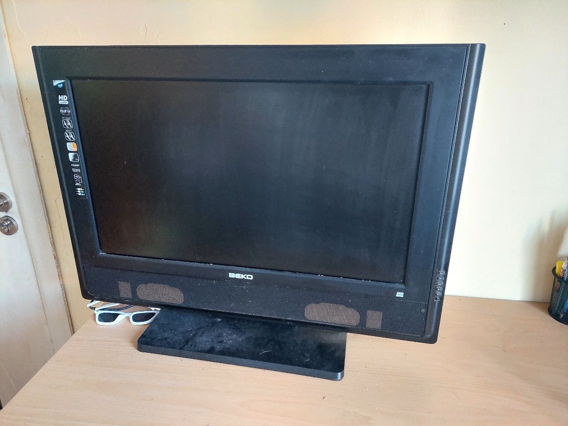 Телевизор BEKO 1366x768 , 32 инча