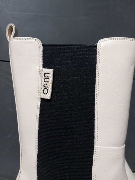 Liu Jo
Боти Purple Chelsea 40 номер нови Дизайн & Характеристика