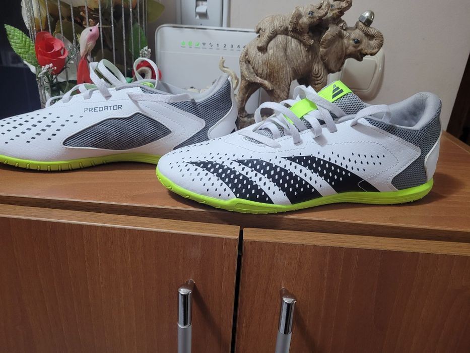Бутонки Adidas Predator