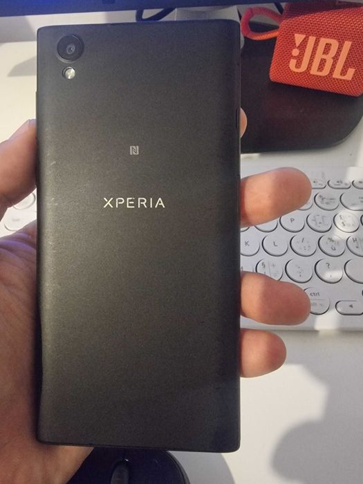 telefon sony xperia l1