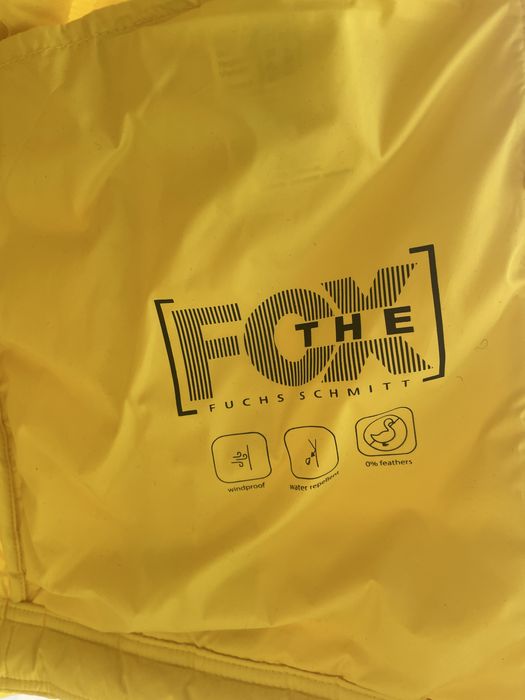 Geaca Fuchs and Schmitt 38 M - de dama