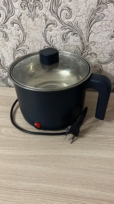 Кастрюля электрическая
