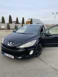 Peugeot 308 2009