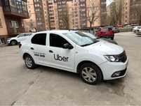 UBER!!! Inchiriez Dacia Logan pentru Ridesharing / UBER!