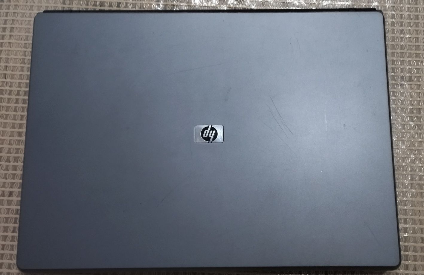 Продам ноутбук HP 530