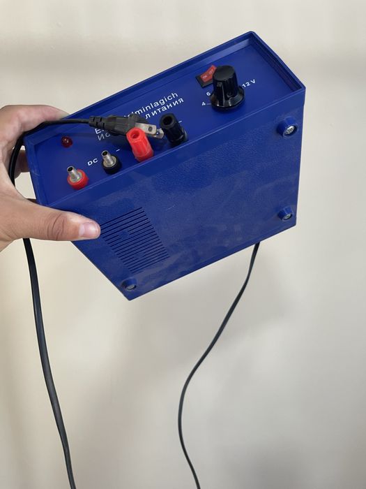 Elektr uzatgich sifatli
