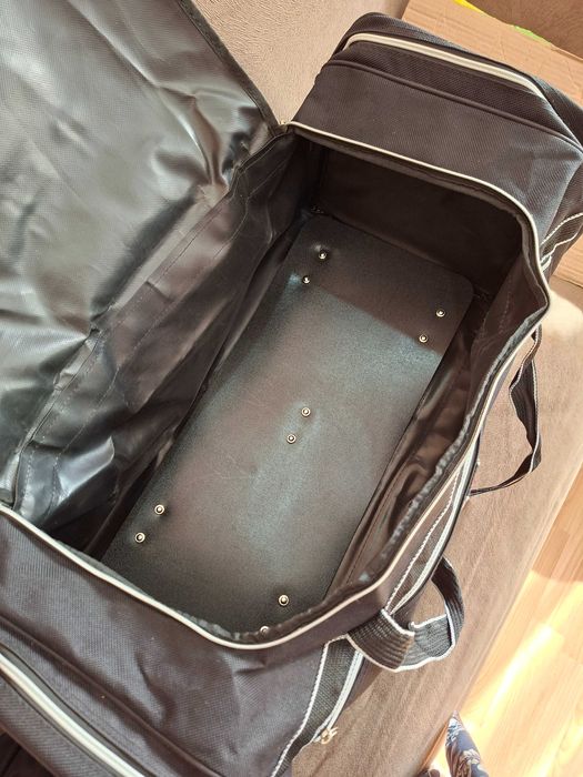 Новая дорожная сумка