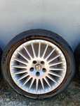 Jante alfa Romeo 159