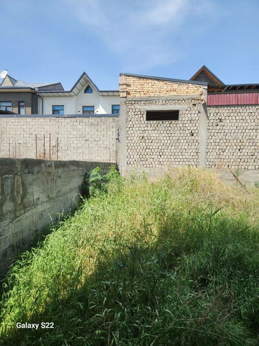 Срочно Продается Exclusive Земля Сергели Согдиана Махалля