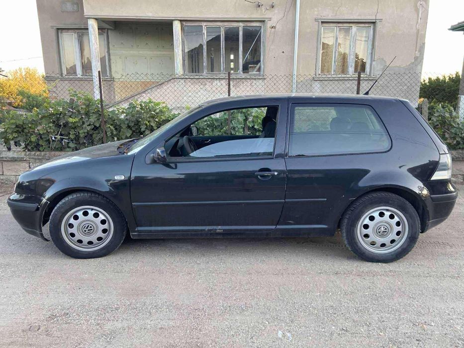 GOLF 4 на части ГОЛФ 4 1.6 бензин