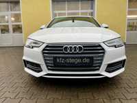 Dezmembrez audi a4 b9 8w 2.0 sline 2018