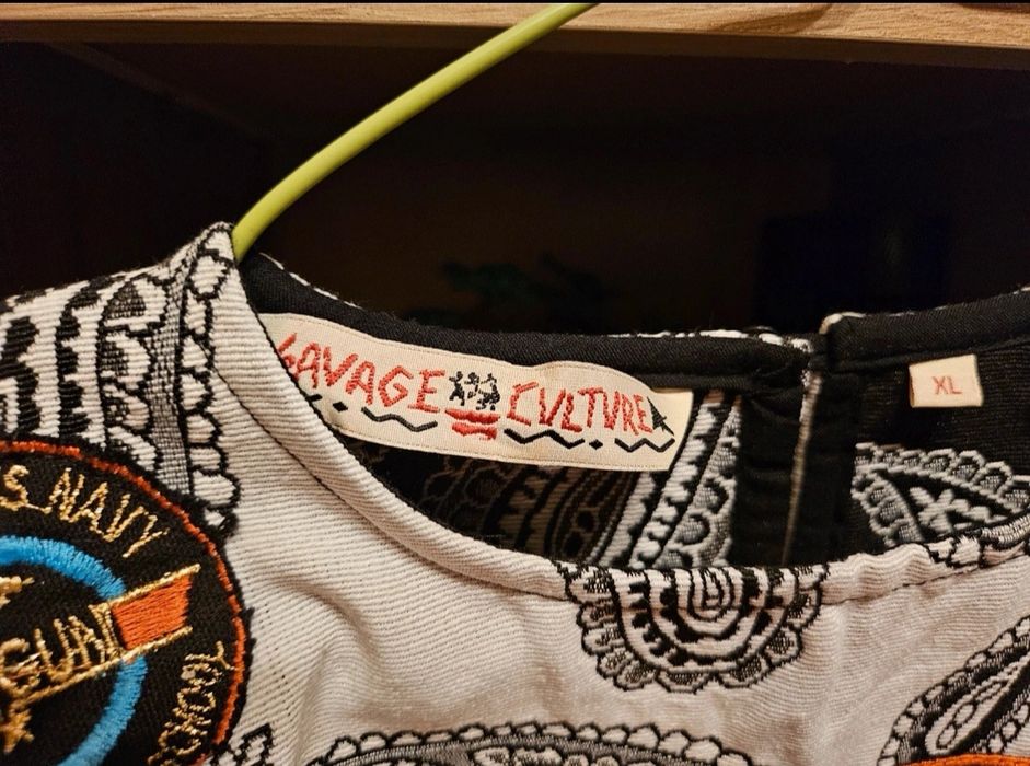 Bluza Savage Culture