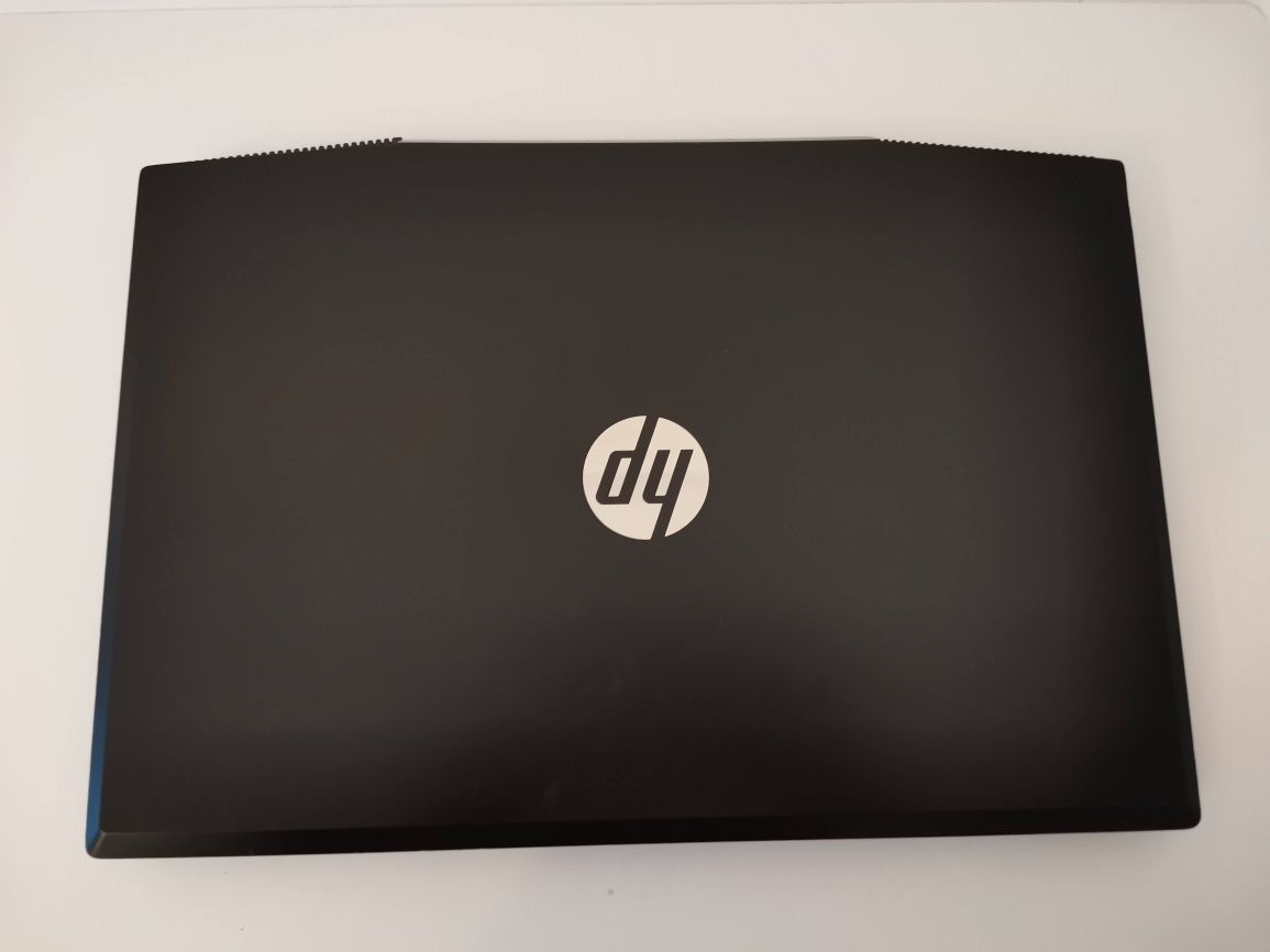 Laptop Gaming HP Pavilion.