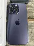Iphone 14 pro 256gb