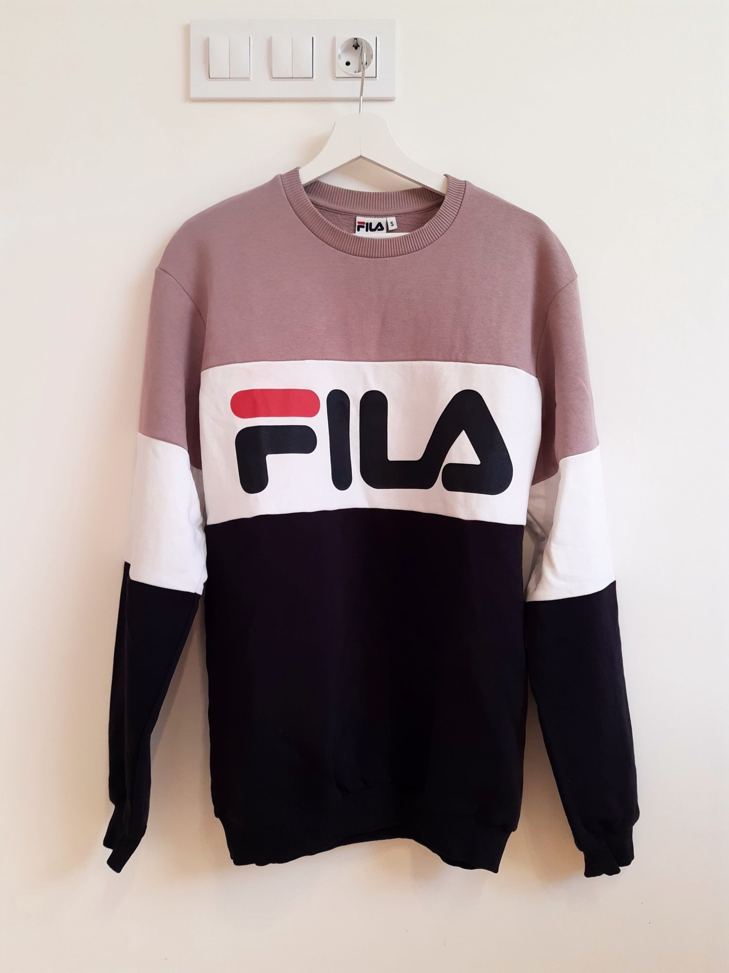 Мъжка блуза Fila