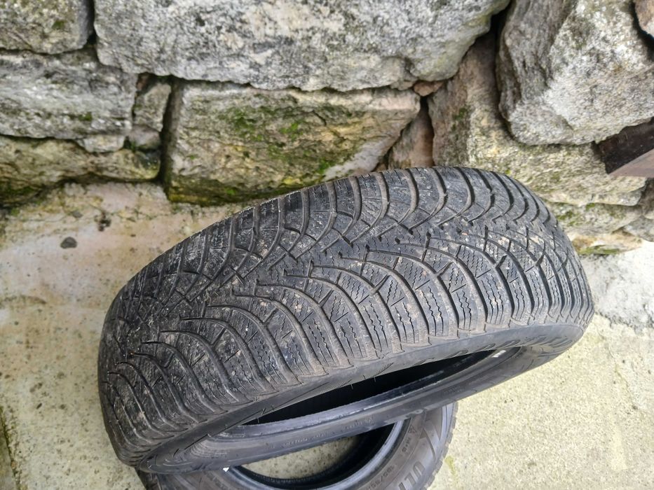 Зимни Гуми 15 цола