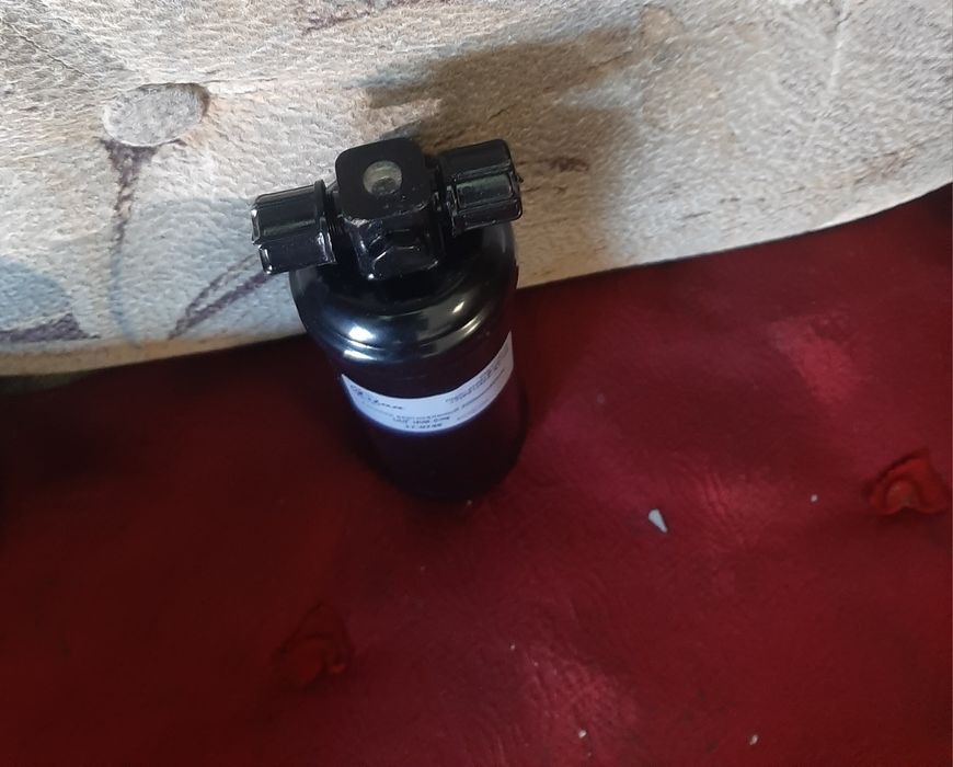 Продам фильтр сушитель для кондиционера автомобиля Daf 105